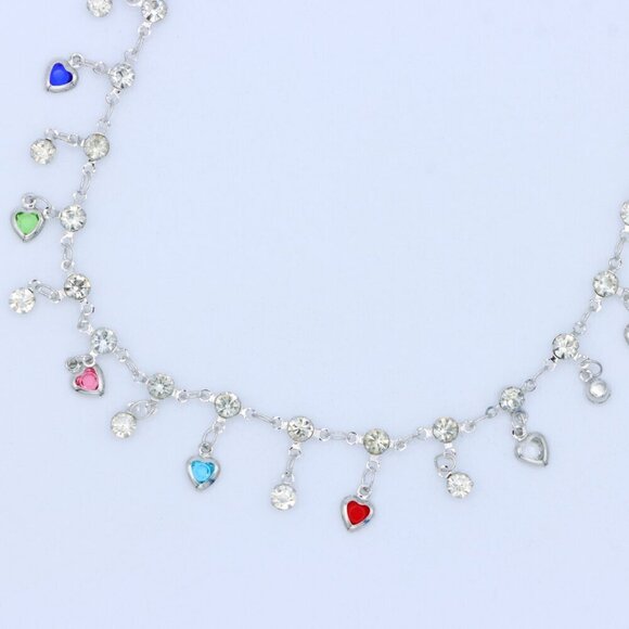 "Minimalist & Elegant Necklace Chain – Perfect for Women & Girls | UNVRC1321 - Picture 3 of 10